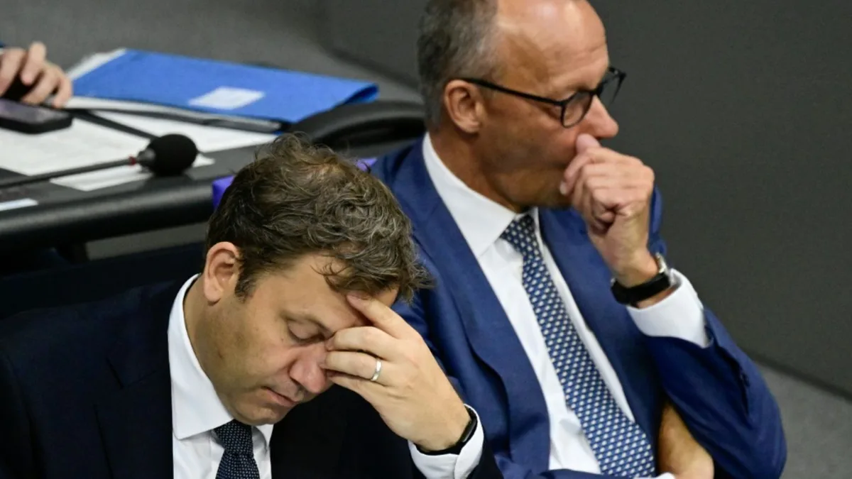 Energie, Rente, Tankrabatt: Ökonomen mit Fundamentalkritik an Bundesregierung