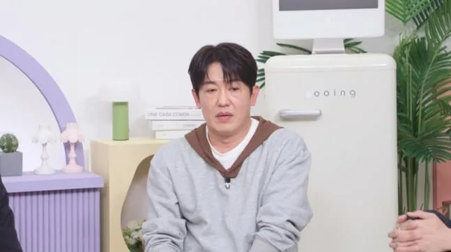 허성태, '20분 심정지' 김수용 곁에 있었다…“사시기만 해라” 절박한 순간