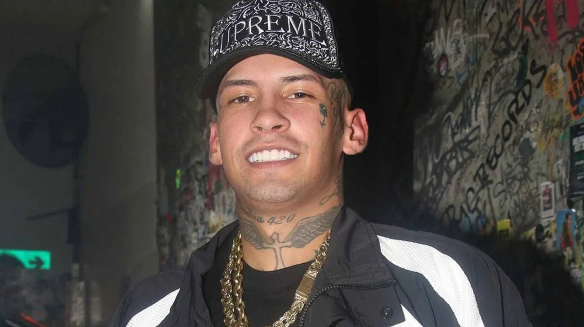 L-Gante canceló un show en Tucumán tras la imputación por amenazas con armas