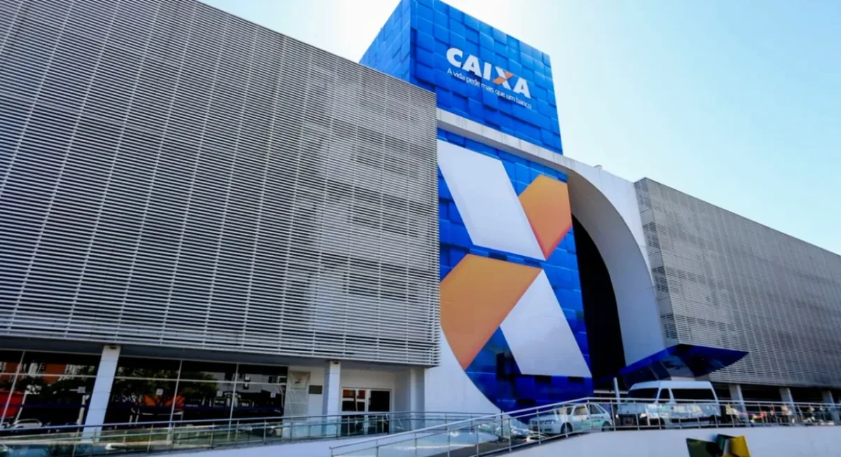 Caixa libera saque calamidade para duas cidades do Paraná