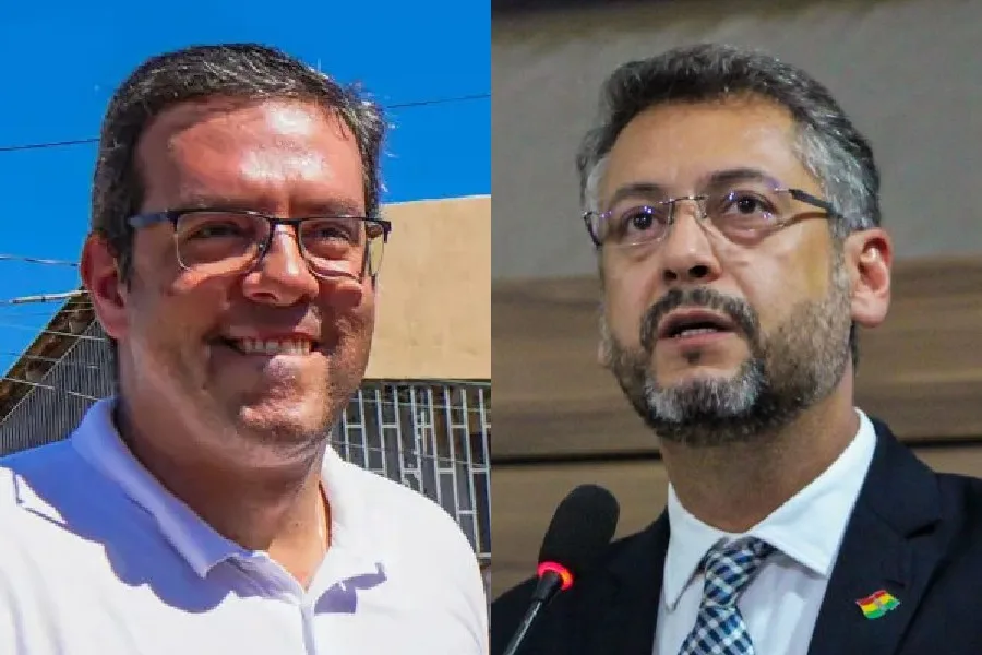 Após selarem a paz, Alcolumbre e Lula têm um desafio eleitoral difícil no Amapá