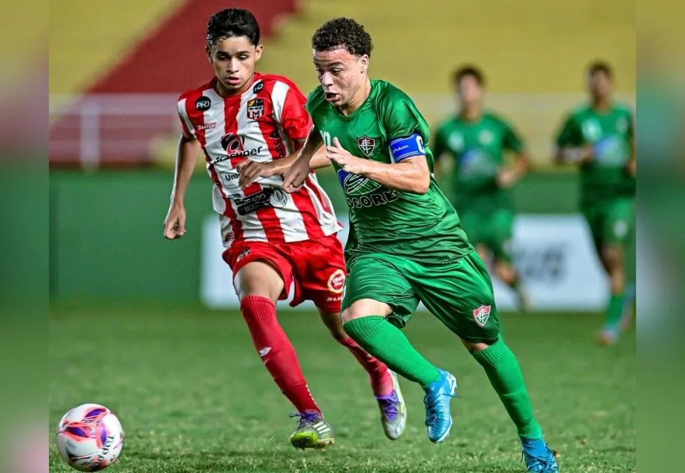 Igor Oliveira confirma primeiros reforços visando a Supercopa Capital