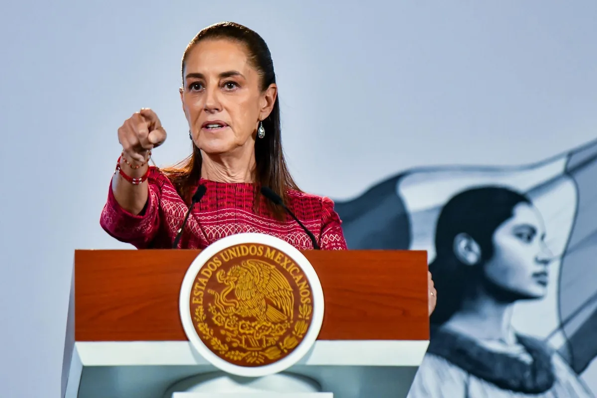 EU no dio pruebas sobre financiamiento de empresas ligadas al Cártel del Noreste a campañas en Tamaulipas