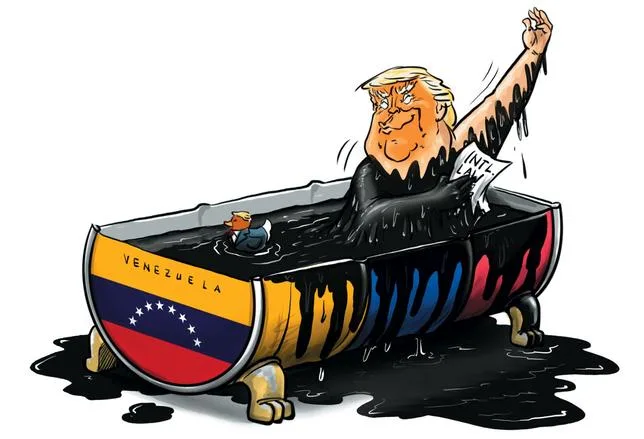 Pétrole : pour le Venezuela, un accord opaque aux bénéfices incertains
