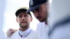 How Root brought welcome calm on return as England captain