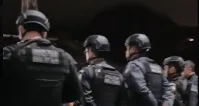Operação no Complexo de Israel descobre casa de luxo de “Peixão”