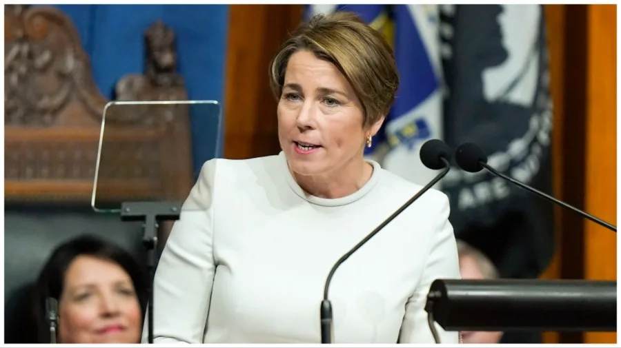 Live results: Republicans jockey to take on Healey for Massachusetts governor's mansion