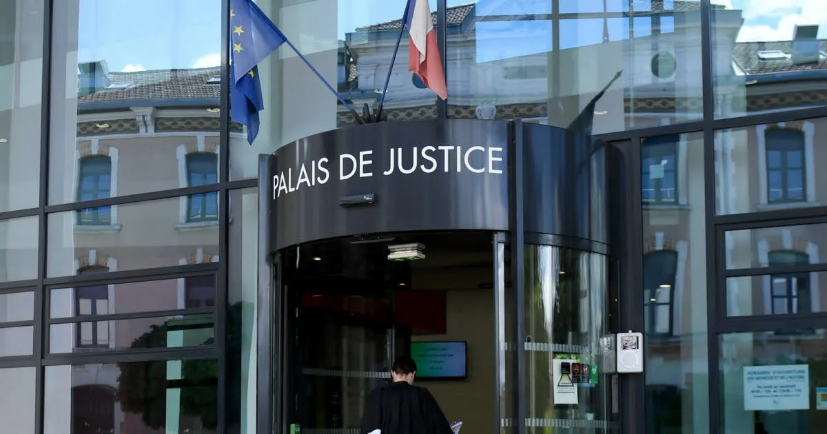 Ain. Scooter percuté par une voiture à Béard-Géovreissiat : l’automobiliste en détention provisoire