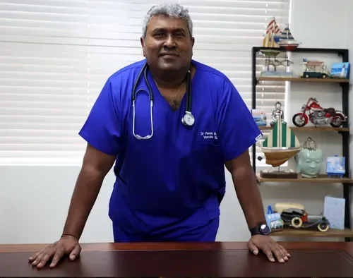 Durban vascular surgeon warns: Vaping poses serious, underestimated risks to heart and circulatory health