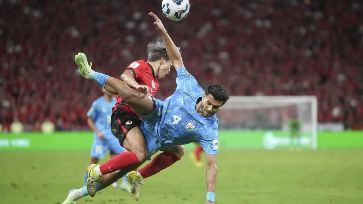 India line up Brazil, Uruguay friendlies, but domestic football chaos continues