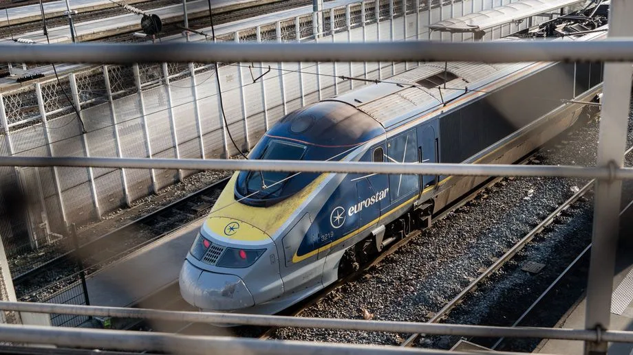 Tunnel sous la Manche : Virgin franchit une nouvelle étape pour concurrencer Eurostar dès 2030
