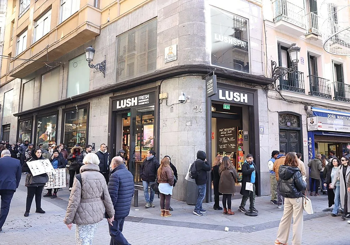 La facturación de las empresas se dispara un 9,1% en agosto, su mayor alza en más de tres años