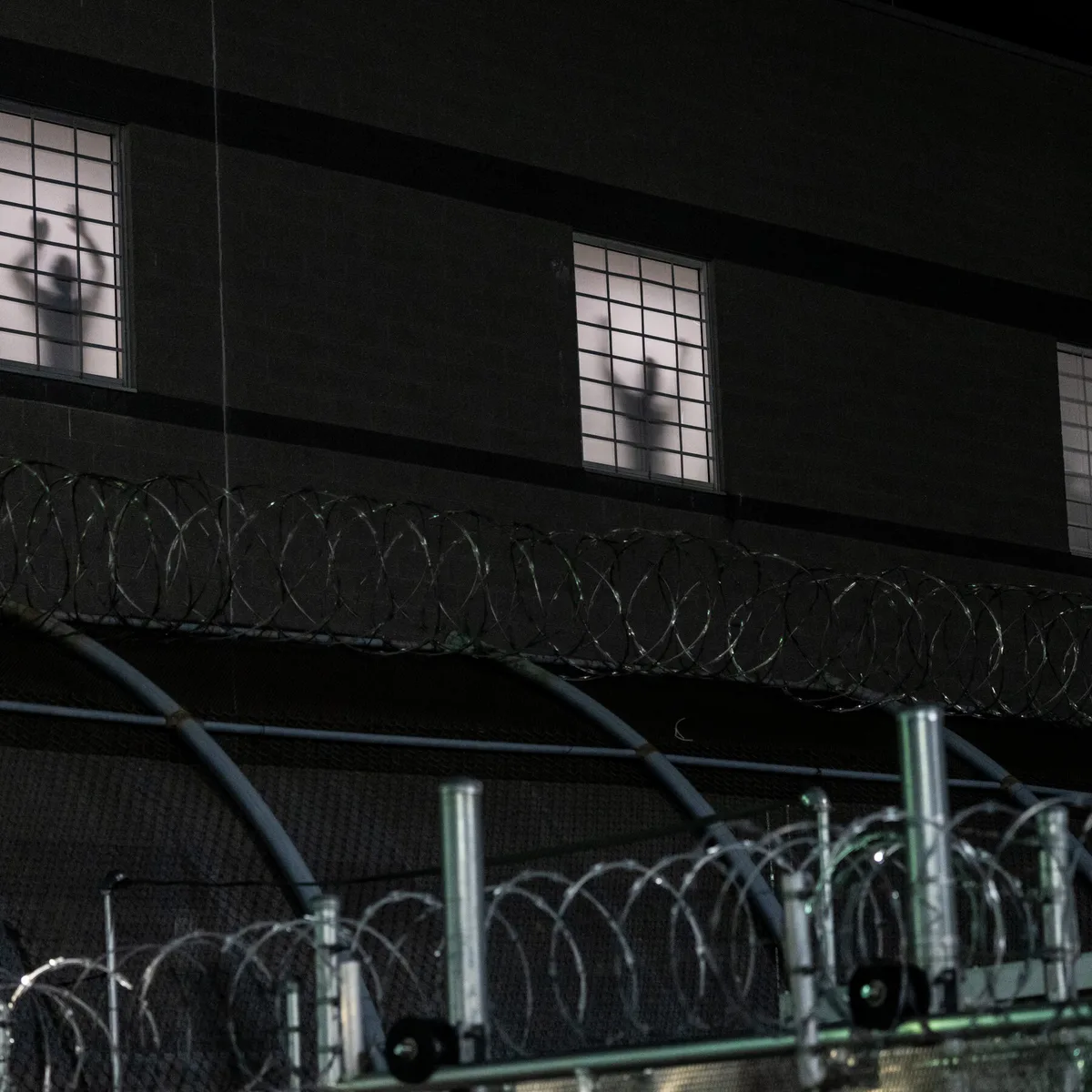 Deaths of 3 ICE Detainees Prompt Questions About Medical Care
