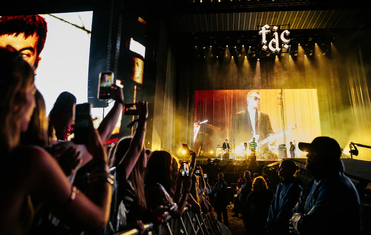 Reading & Leeds 2026: The most magical moments from the bank holiday bash