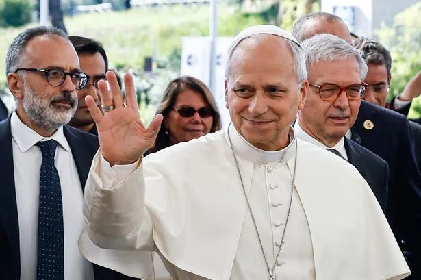 Pope Leo lung surgery: Vatican issues update after pontiff's cancer diagnosis