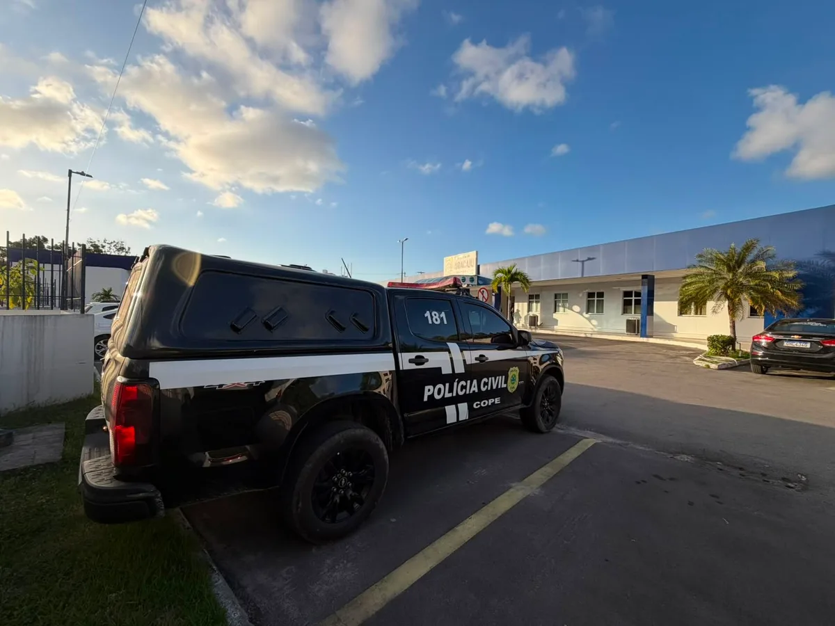Polícia Civil investiga fraudes e desvio de verbas públicas em contratos municipais em Sergipe