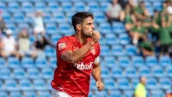 Santa Clara-Famalicão, 1-0 (crónica)