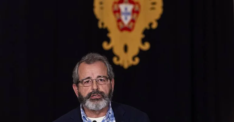 Vítimas de abusos vão ser recebidas por Seguro