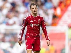 Nach gnadenloser Abrechnung: Es gibt noch einen Liverpooler, der zu Florian Wirtz hält