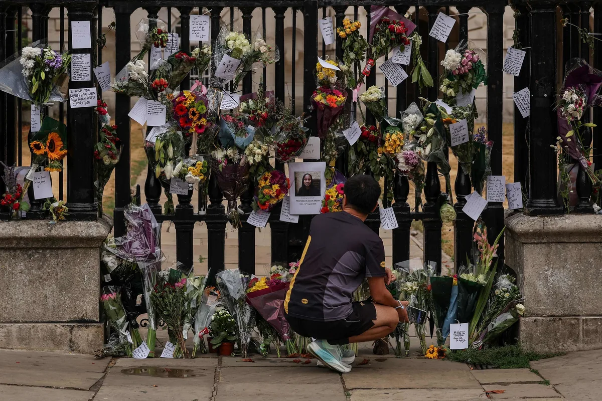 La guerra del odio se cobra la muerte de Jason Arday: "Si te sales de la casilla, iremos por ti"
