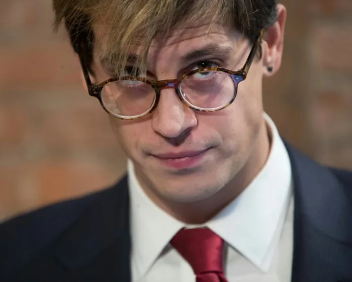 Trump ‘border czar’ denies Milo Yiannopoulos was deported quickly to spare him from ICE detention