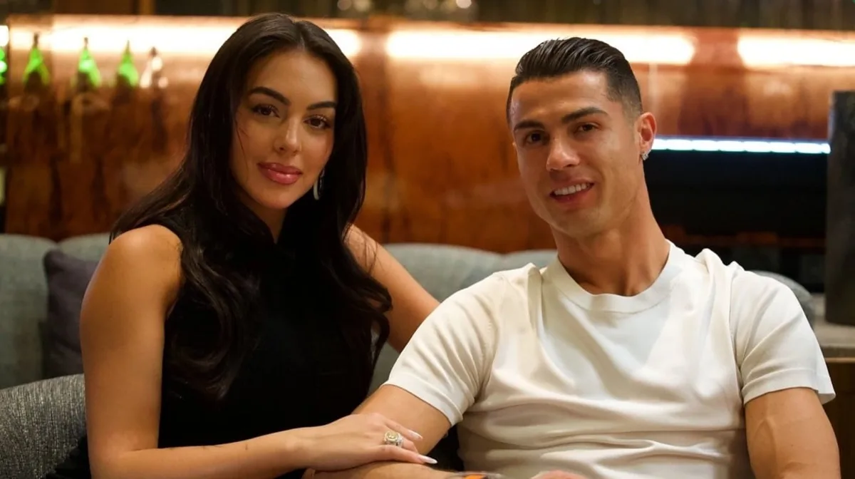 La inesperada decisión que tomó Georgina Rodríguez con los hijos de Cristiano Ronaldo tras la boda