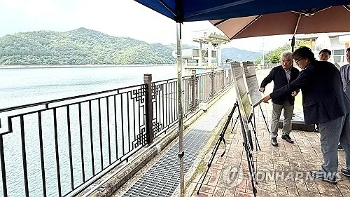 호남 반도체 용수, 가뭄 대비 최대 106만t 확보