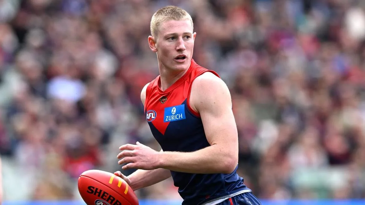 Demons to challenge star forward's ban at appeals board