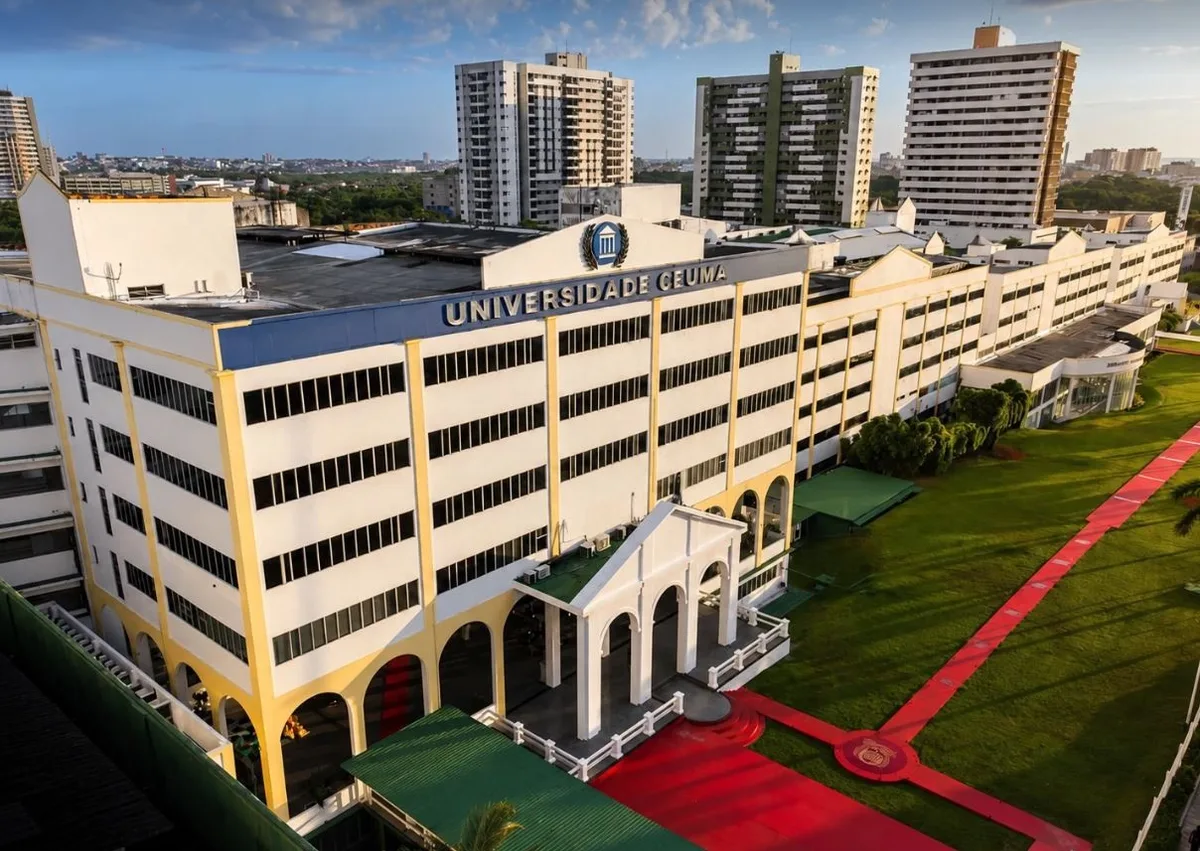 Universidade Ceuma recebe pela 2ª vez selo de compromisso com a empregabilidade
