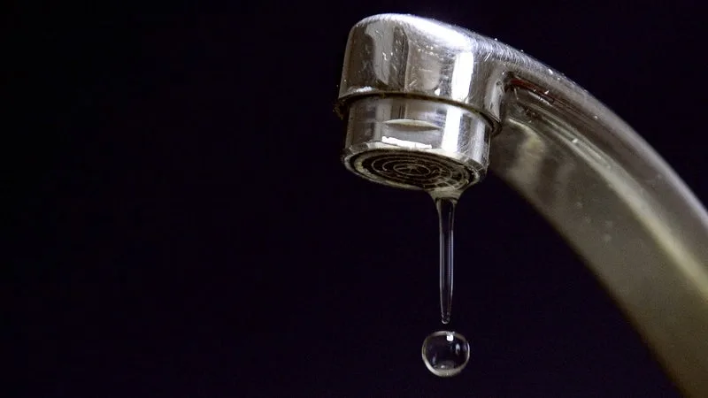 Sécheresse dans le Finistère: si la situation n'évolue pas, le risque de coupure d'eau est "bien réel"