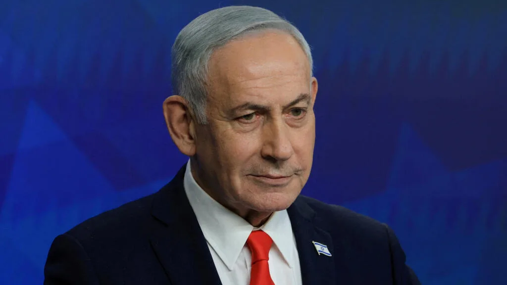 En direct : pour Netanyahu, aucun accord n'est possible avec "ces sauvages" iraniens