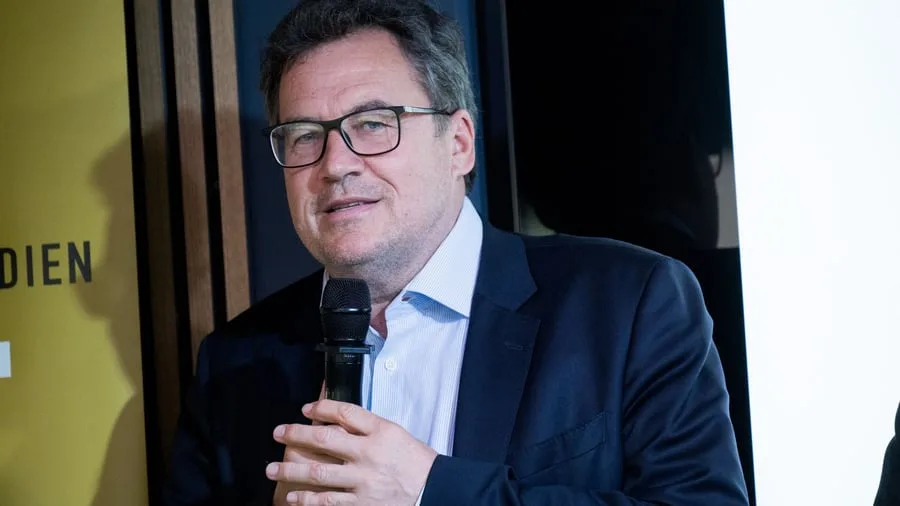 Scharfe Kritik an SPD: CDU-Mann von Stetten: Bas als Ministerin nicht mehr tragbar