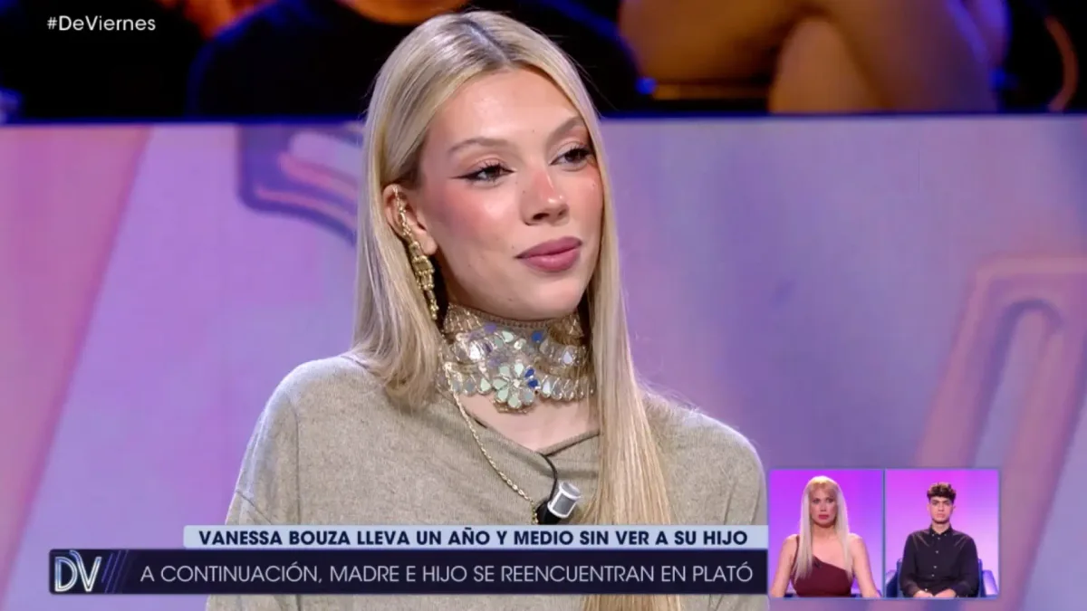 Alejandra Rubio quiere saber qué persona de su círculo filtró que había sido madre