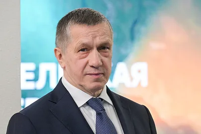 Трутнев: на ВЭФ подали заявки свыше 5 тыс. участников из более 70 стран мира