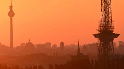 Hackerangriff auf Senatsverwaltungen: Berlin räumt Abfluss weiterer Daten ein