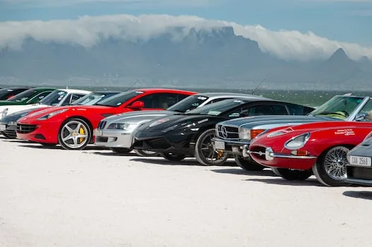 The Cape 1000 returns in March for sixth edition