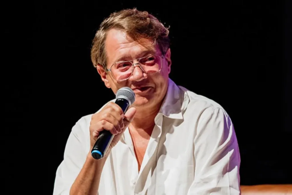 Ucrânia critica Festival de Veneza por incluir filme de diretor russo