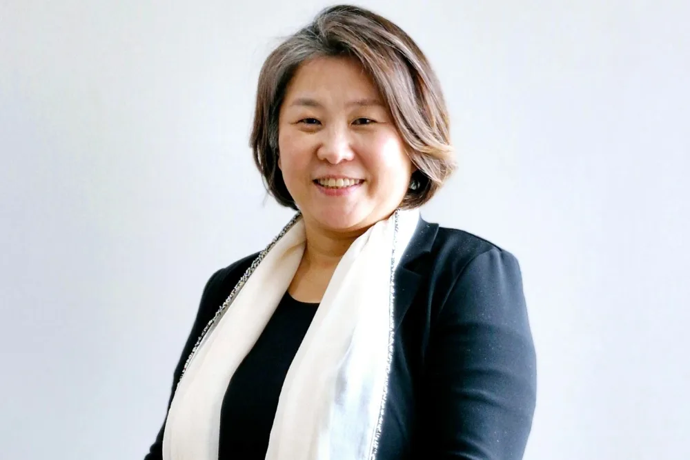 Busan Market Chief Ellen Y.D. Kim Plots Year-Round ACFM 365 Platform, Warns Public Funding Has Stalled
