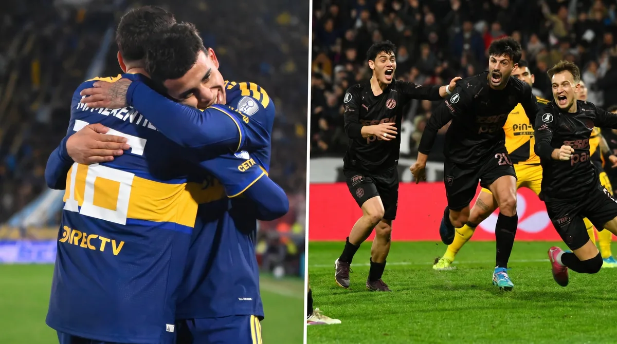 Ver Boca Juniors vs. Platense en Roja Directa, Fútbol Libre o XUPER TV gratis: por qué es peligroso hacerlo