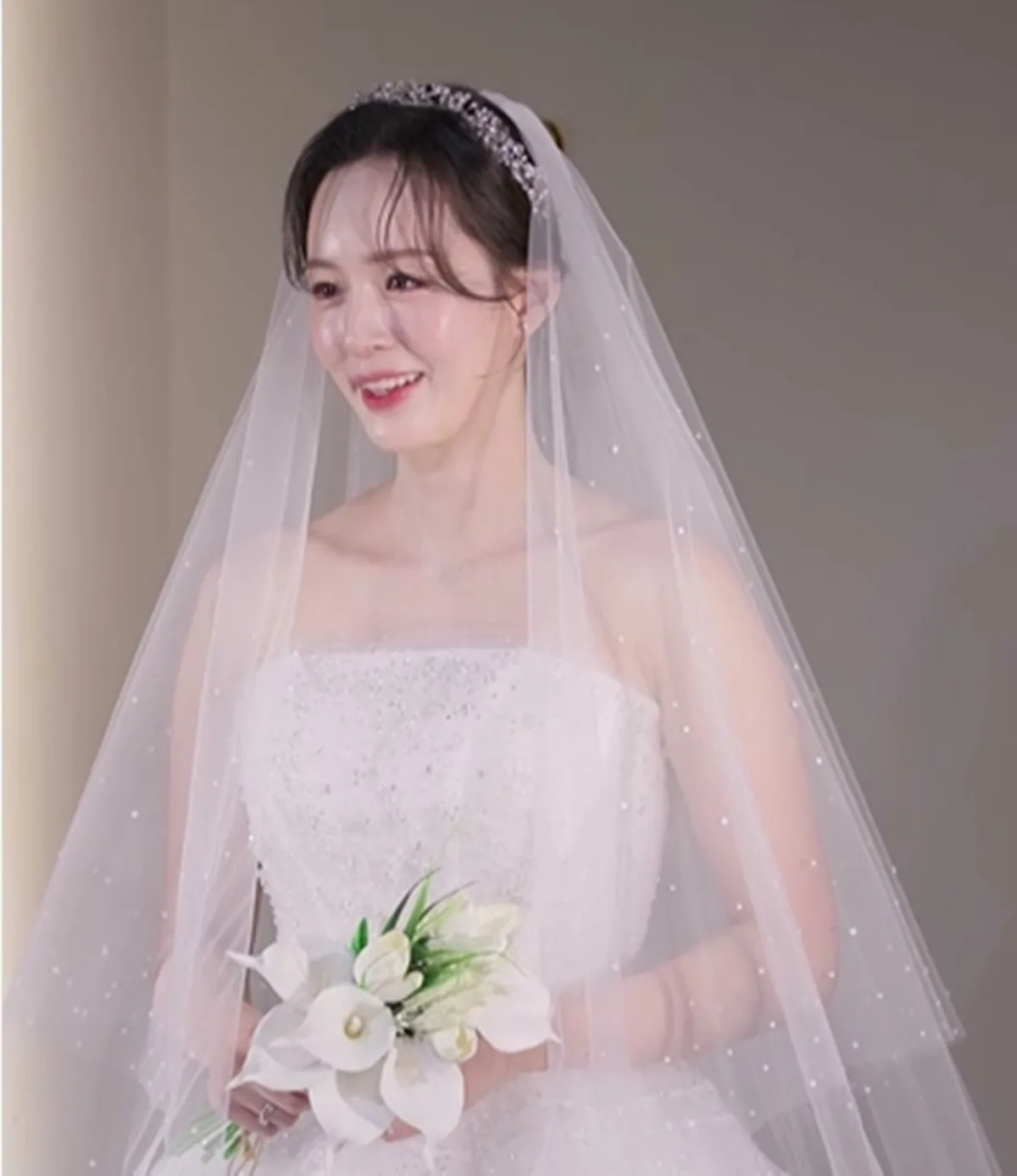 KCM, 15년 만에 ♥아내와 결혼식 올린다…“세상에서 제일 아름다워” (슈돌)