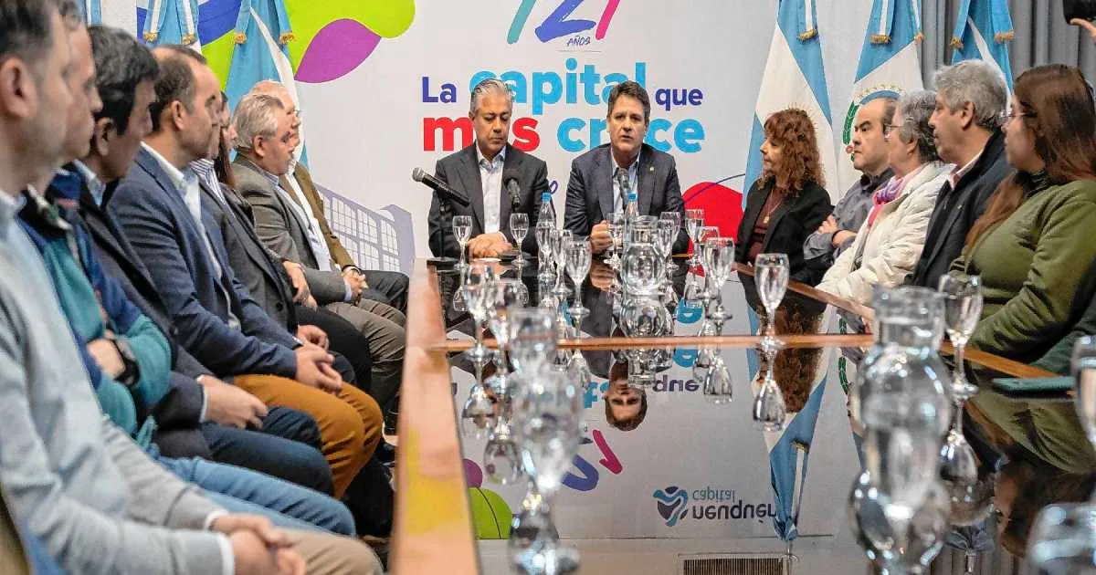 “Carta Neuquina”: restaurantes tendrán un 50% de descuento en la licencia comercial por ofrecer productos regionales