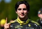 Conheça Rafa Câmara, pernambucano que é o novo piloto brasileiro da F1