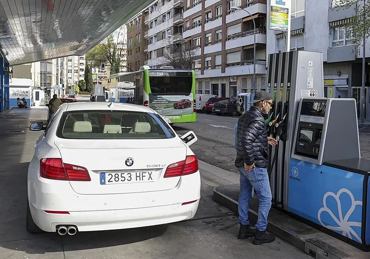 Córdoba cierra septiembre con una inflación del 4,9% por el alza de combustibles y la energía