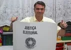 Mesmo antes de eleito, Flávio já quer aumentar o próprio mandato