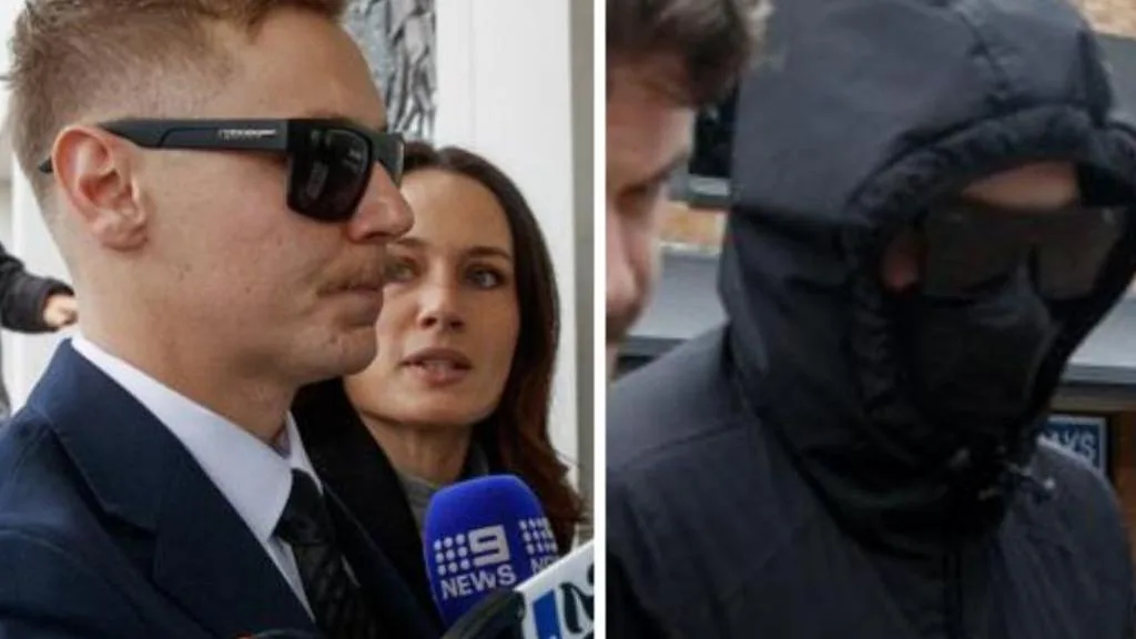 Timothy Trautsch and Nathan Black appeal sentence for assault on mentally ill woman