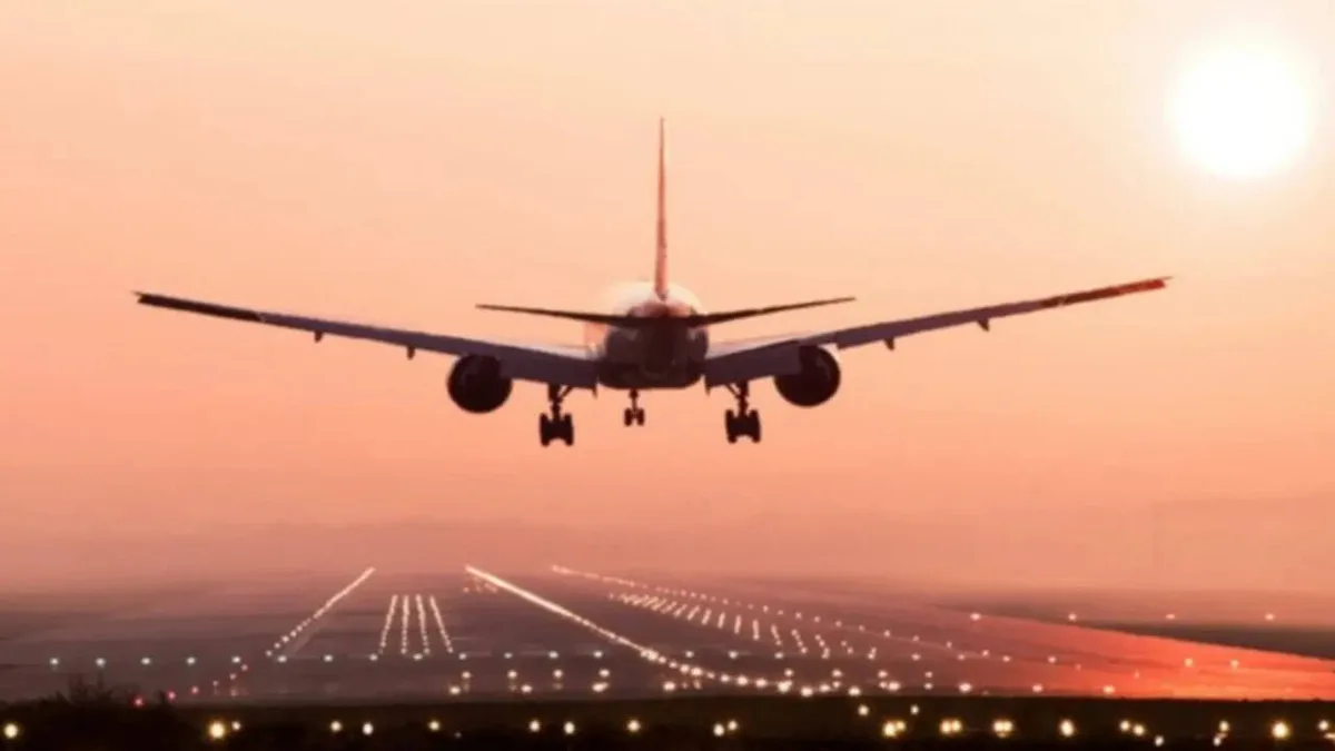 Tel Aviv-Vienna flight makes emergency landing after bomb threat