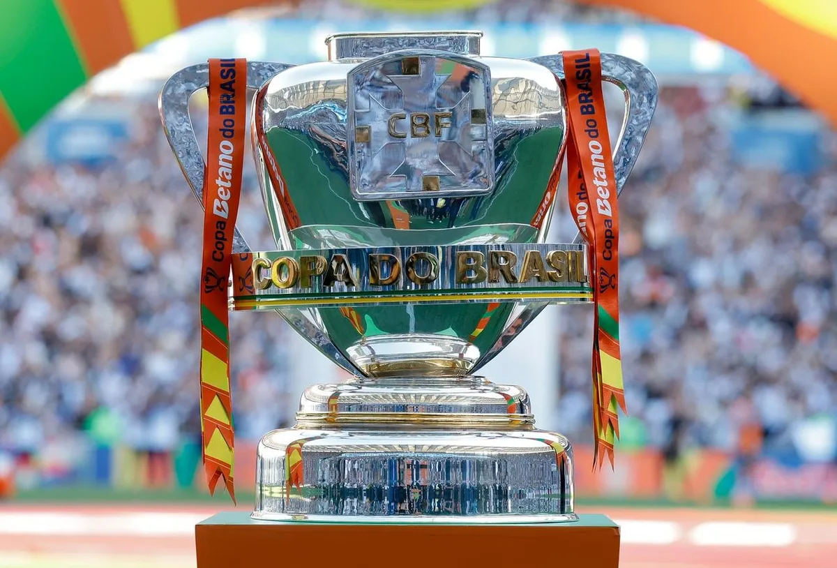 Copa MS: seis times vão disputar terceira vaga de MS na Copa do Brasil 2027