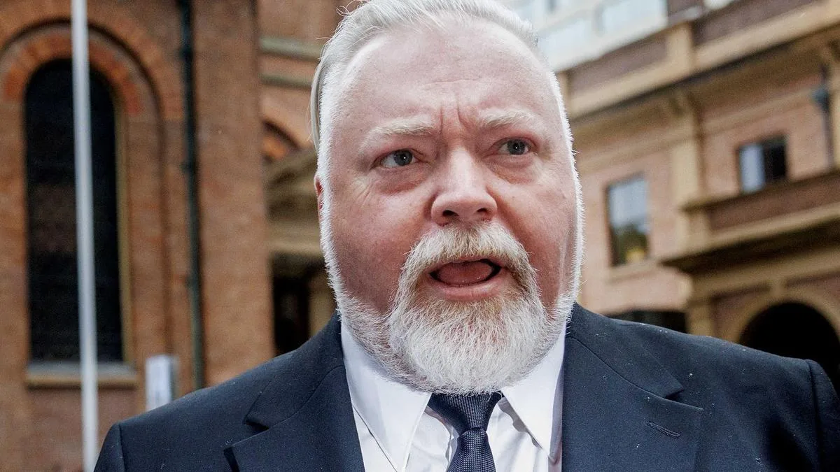 ARN Media slumps to $28m loss amid Kyle and Jackie O legal costs