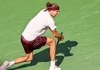 Zverev minimiza vantagem de Bublik antes das oitavas