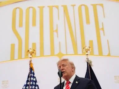 Trump honors Microsoft’s CEO after Vance drops an H-1B visa hammer on the company